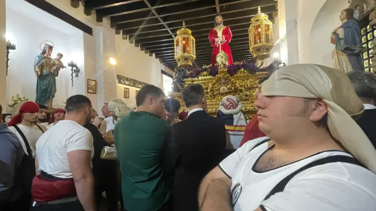 Jesús de Medinaceli2