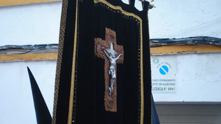 Miércoles Santo 7