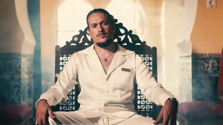Canelita estrena nuevo single 