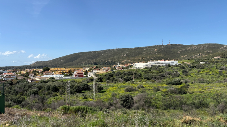 Santa Margarita 