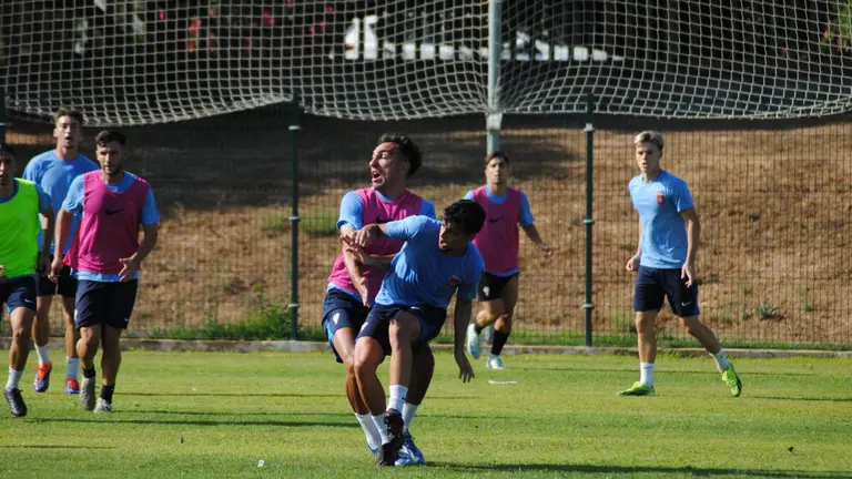 Entrenamientos Algeciras3