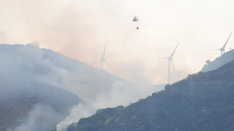 Incendio de Tarifa 1