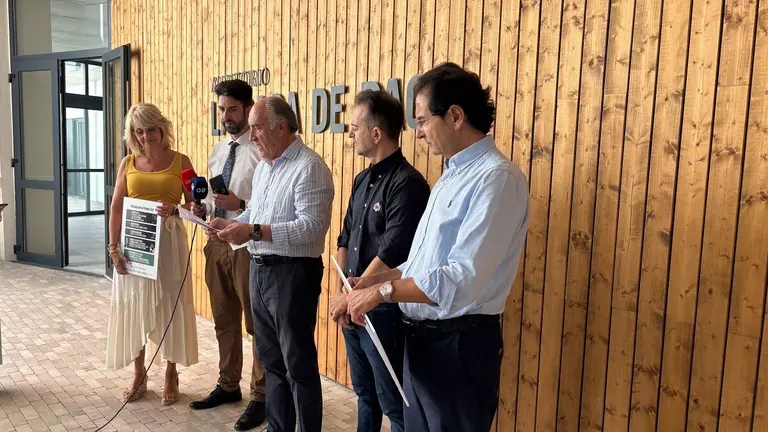 Septiembre, en el CI Paco de Lucía