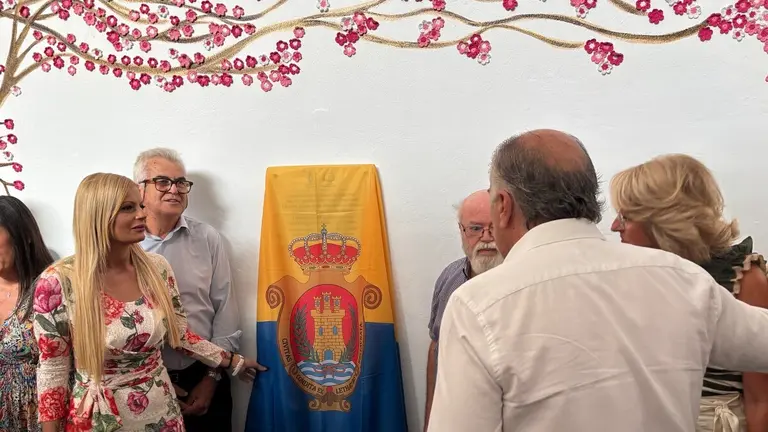 Placa a Sánchez Arcas