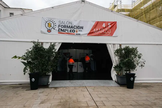 III Feria De Formaci&oacute;n y Empleo de San Roque_01