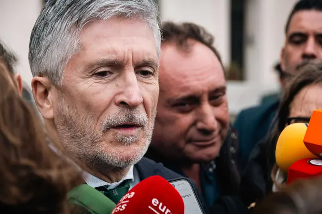 Toma de posesi&oacute;n del nuevo jefe de la Comandancia de la Guardia Civil de Algeciras_103