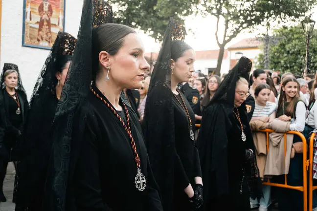 El Medinaceli y la Esperanza emocionan Algeciras en un Martes Santo de reencuentro_41