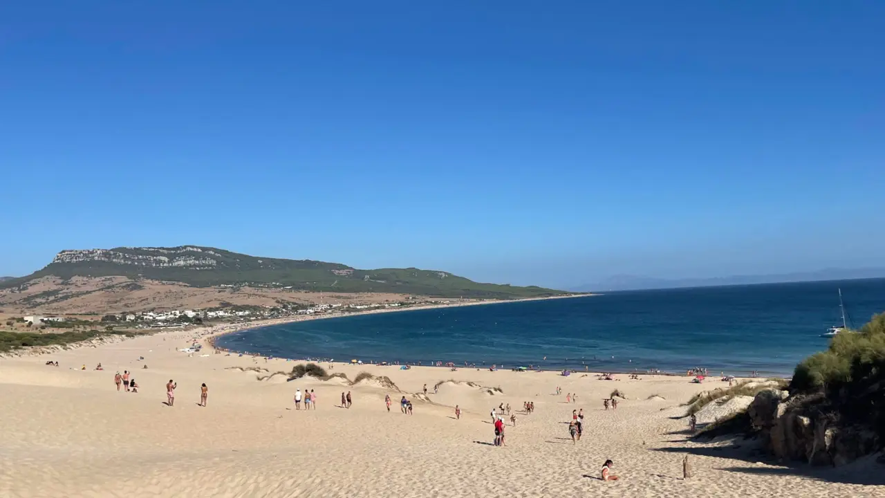 Playa de Bolonia 1