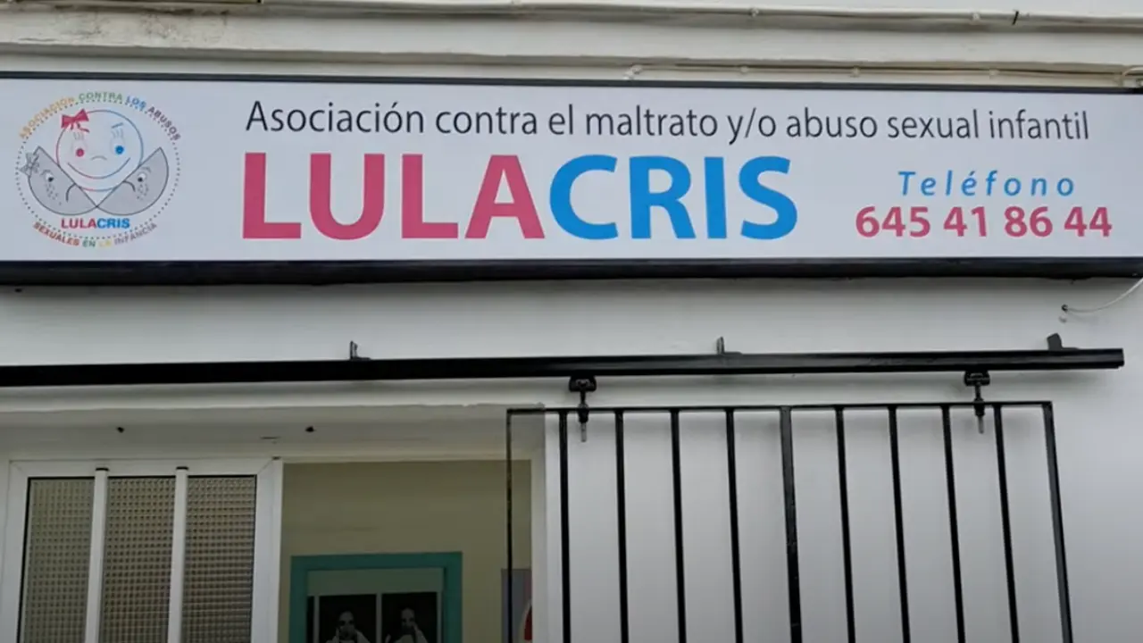 Asociación Lulacris