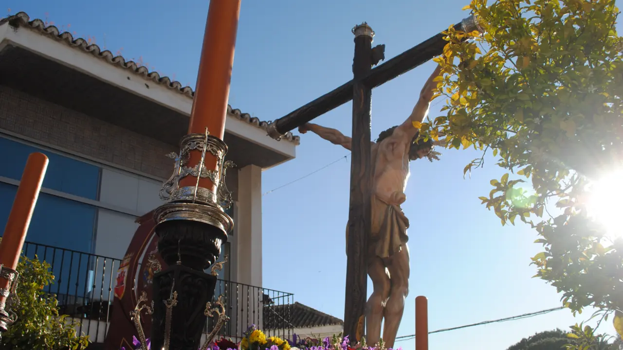 Magna San Roque, Viernes Santo 38
