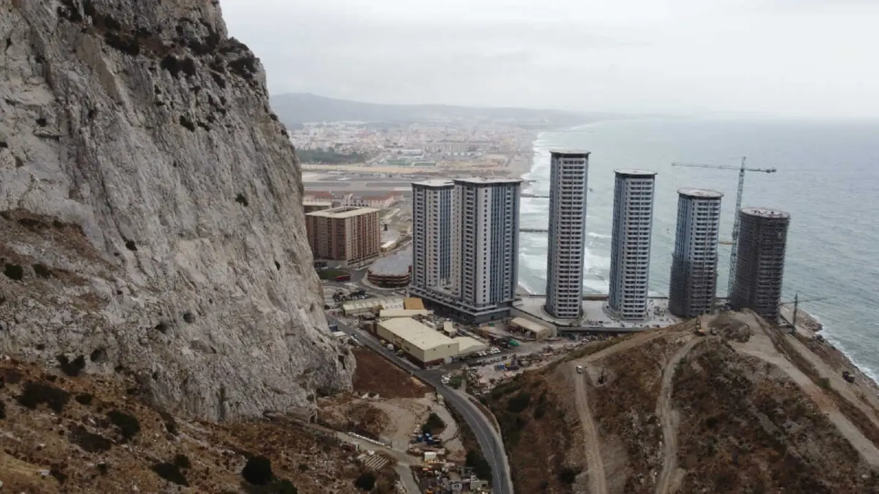 Eastside Gibraltar
