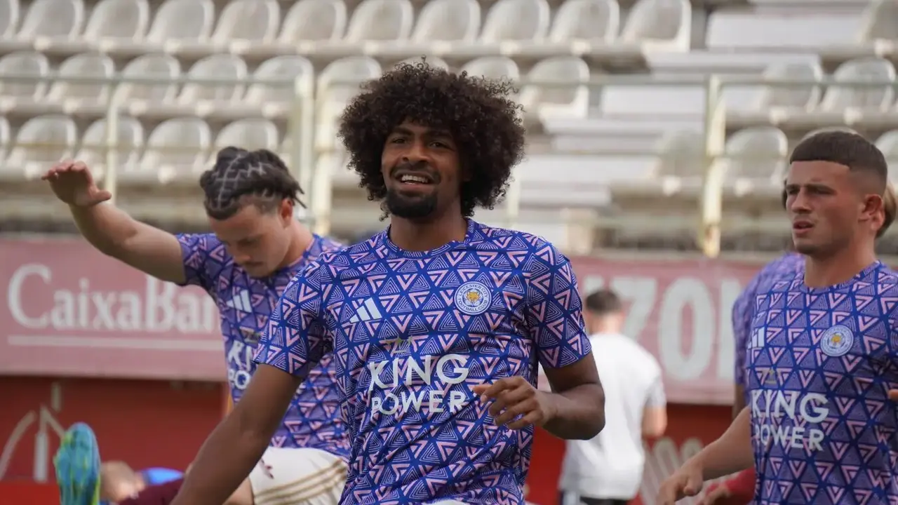 El Nuevo Mirador finalmente no acoger&aacute; el amistoso entre M&aacute;laga CF y Leicester City previsto para este s&aacute;bado - FOTO: Fernando Estudillo (Ferestu)