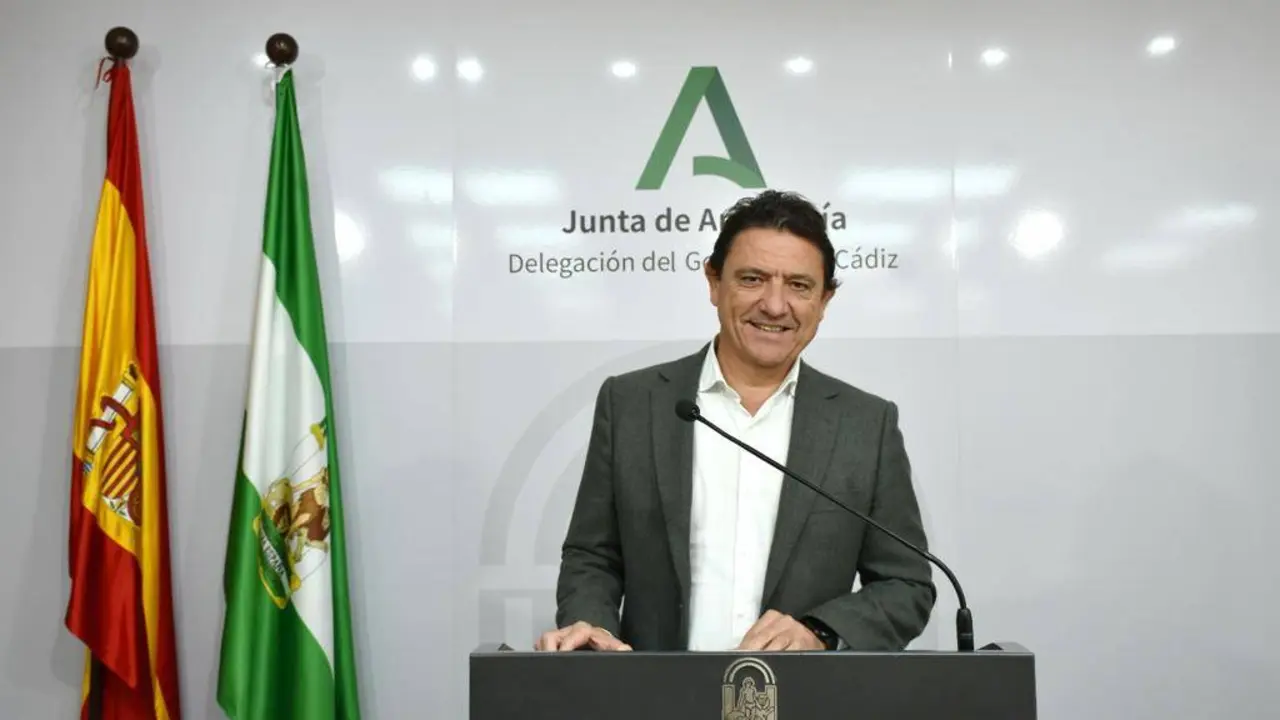 Convocatoria del programa Empleo y Formaci&oacute;n de la Junta de Andaluc&iacute;a en la provincia de C&aacute;diz
