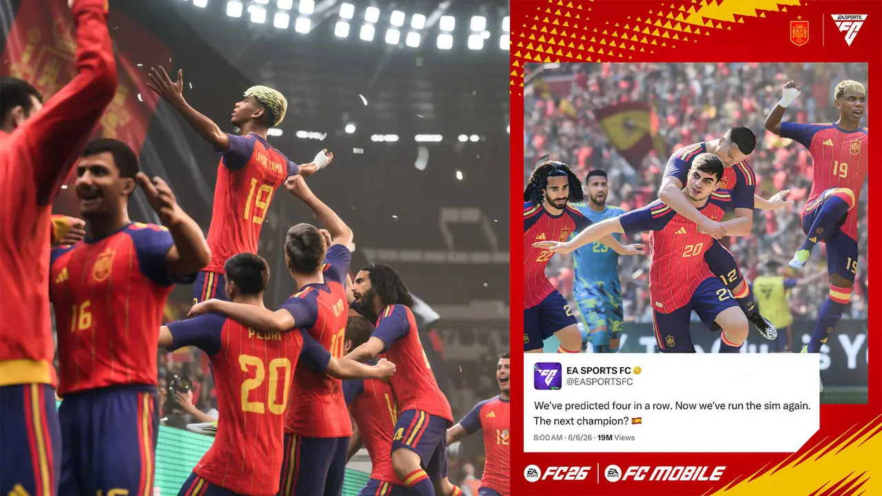 El Mundial de 2026 dej&oacute; una oleada de teor&iacute;as y curiosas coincidencias tras el t&iacute;tulo conquistado por Espa&ntilde;a