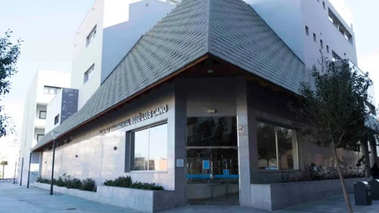 Centro Documental Jos&eacute; Luis Cano
