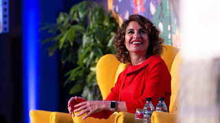 La vicepresidenta del Gobierno ha efectuado el anuncio en el transcurso de una visita realizada a Cádiz 