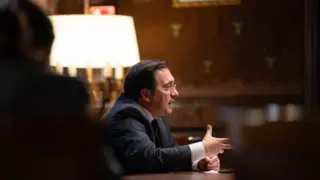 El ministro de Asuntos Exteriores dar&aacute; explicaciones la pr&oacute;xima semana a responsables pol&iacute;ticos de la comarca y la Junta