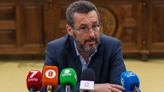 Franco ha vuelto a recordar las problemáticas que se mantienen ante la falta de acuerdo sobre el futuro de las relaciones con Gibraltar