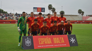 España - Malta 3