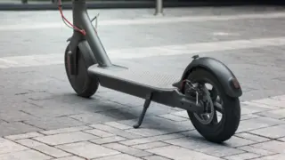 El uso irregular del patinete puede conllevar importante sanciones, como las registradas en Algeciras en 10 días