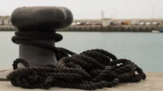 Pugna por la l&iacute;nea desde el puerto tarife&ntilde;o hasta el de T&aacute;nger Ville