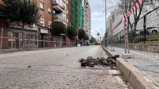 Obras en Fray Tomás del Valle - Capitán Ontañón8