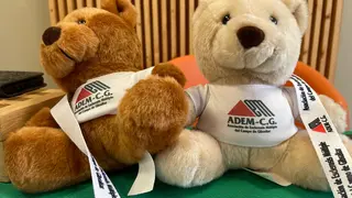 Jornada de ADEM en la Escuela de Enfermería de Algeciras 9