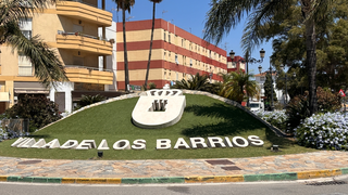 El municipio barreño cuenta con una desorbitada deuda heredada que trata de encauzar en la actualidad