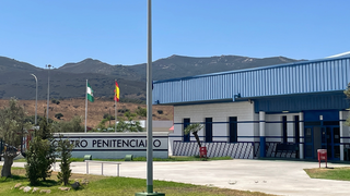 Prisi&oacute;n de Botafuegod