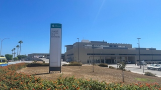 Nuevas instalaciones para el hospital comarcal de La Línea