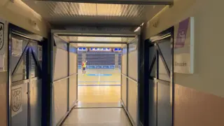Pabellón Dr Juan Carlos Mateo 2