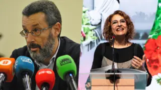 Juan Franco quiere aprovechar la visita de la ministra María Jesús al Campo de Gibraltar para trasladarle sus inquietudes