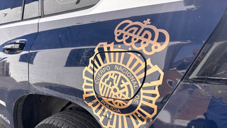 Importante papel de la Policía Nacional para acabar con la trama