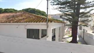 Exterior del centro barreño. FOTO - Google Maps
