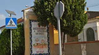 Proyectan con fondos europeos la transformación del barrio sanroqueño