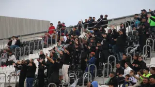 Balona - Estepona 5
