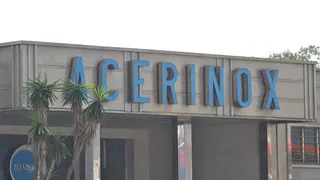 Continúan las negociaciones en Acerinox 
