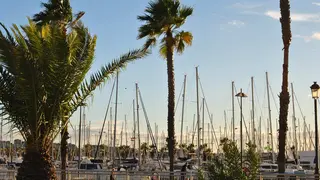 Alcaidesa Marina, en La Línea de la Concepción
