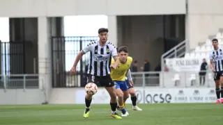 Balona - Cádiz Mirandilla7