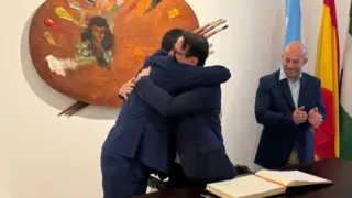 Hermanamiento con Pomarico 4