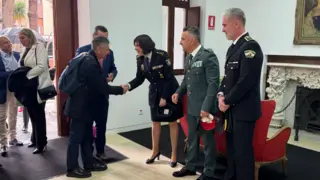 Hermanamiento con Pomarico 7