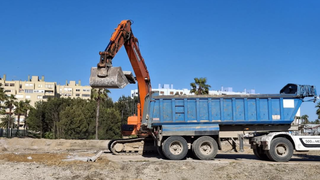 Arrancan las obras en Alcaidesa Marina, con una inversión proyectada de 15M&euro;