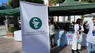 Día Internacional de la Salud en Algeciras 6