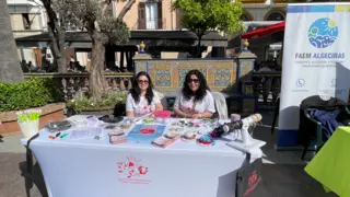 Día Internacional de la Salud en Algeciras 10