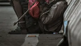 Las personas sin hogar dispondr&aacute;n de un nuevo lugar de encuentro en La L&iacute;nea