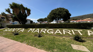 Santa Margarita es una de las zonas de mayor expansión de La Línea 