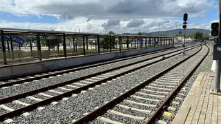A pesar de las aportaciones económicas las conexiones del Campo de Gibraltar dejan much&iacute;simo que desear