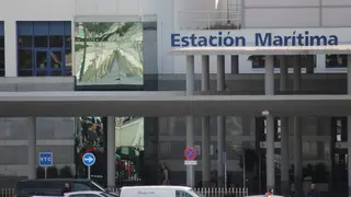 Los hechos denunciados tuvieron lugar este domingo en el embarque de Tánger Med