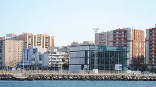 Nuevos espacios en la segunda fase de este ambicioso proyecto
