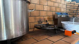 Algecireños Solidarios ya disponen de nueva cocina12